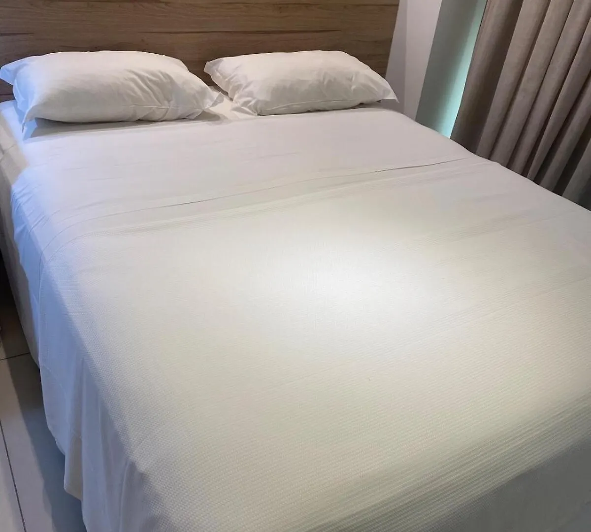 شقة Pontanegra - Brisa Calma Premium Flat ناتال البرازيل
