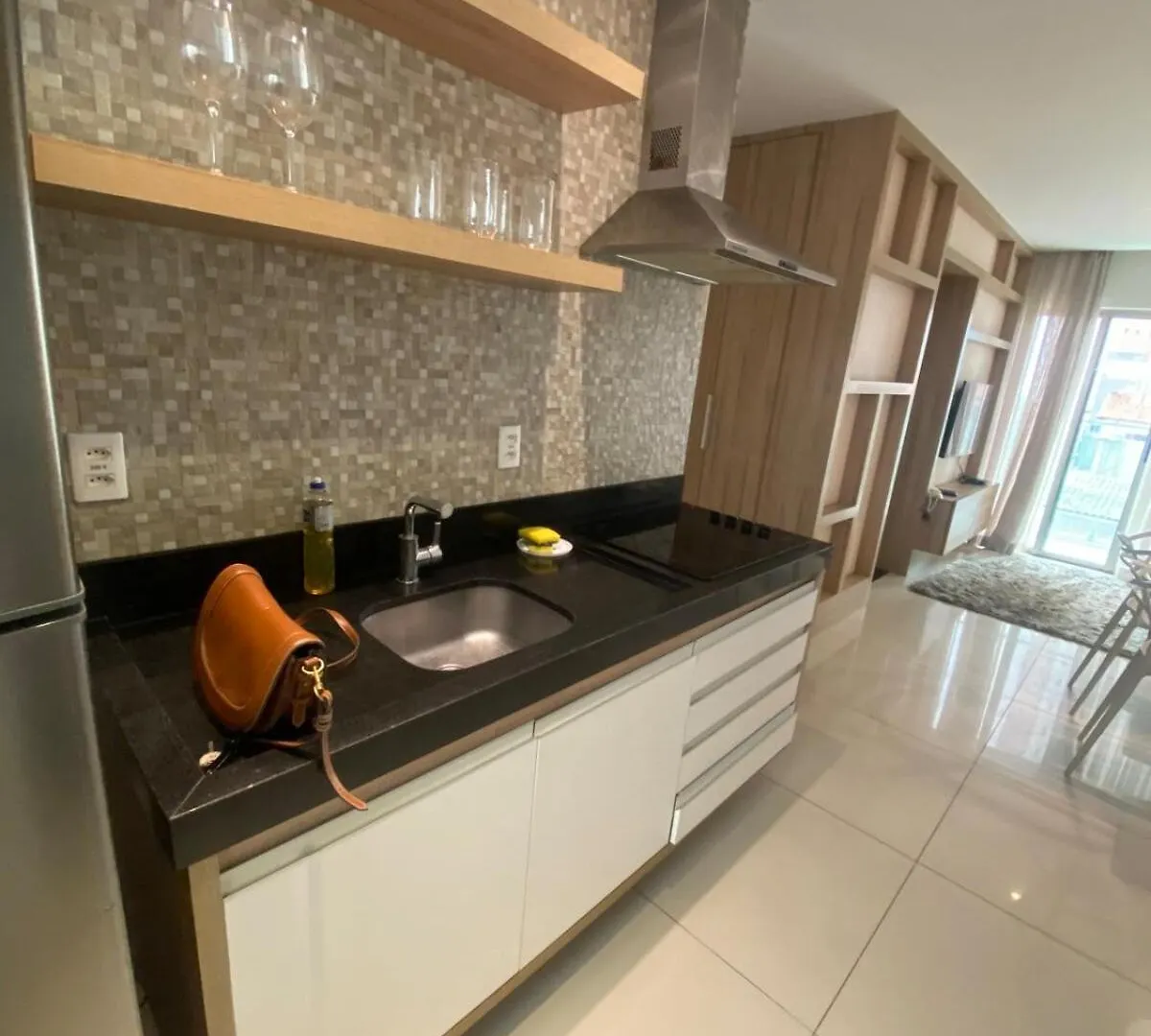 شقة Pontanegra - Brisa Calma Premium Flat ناتال 0*,